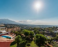 Resale - apartment - Benahavís - La Quinta