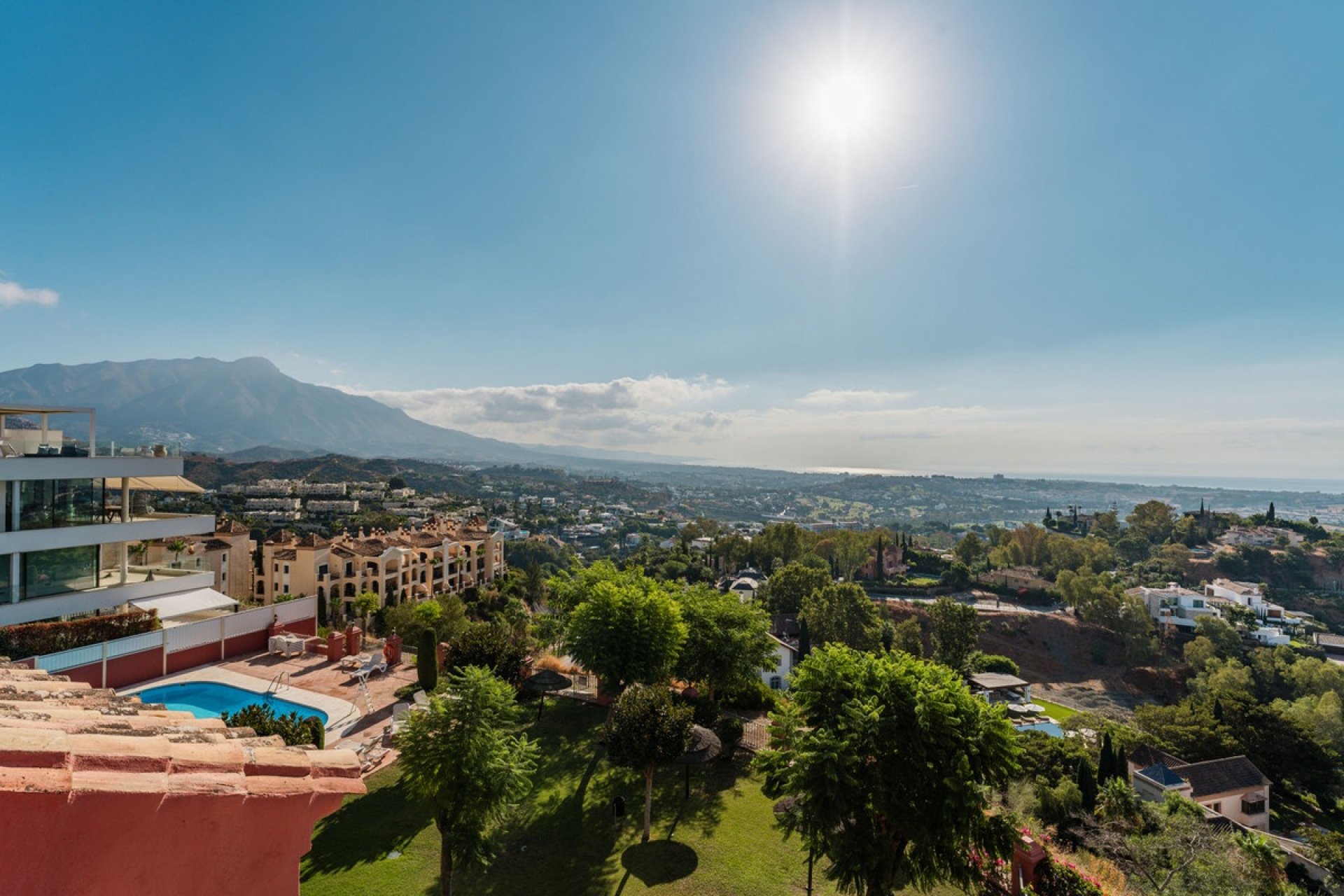 Resale - apartment - Benahavís - La Quinta