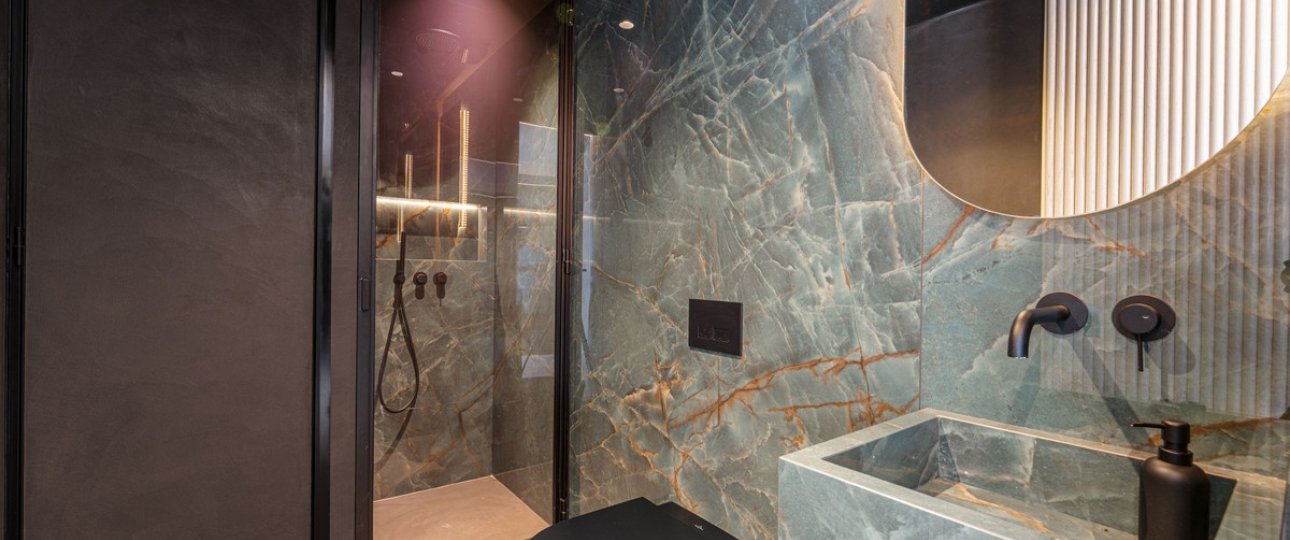 Resale - apartment - Benahavís - La Quinta