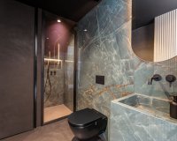 Resale - apartment - Benahavís - La Quinta
