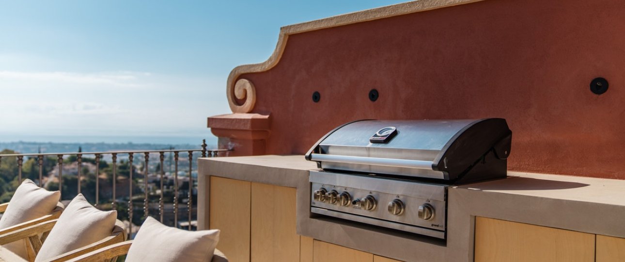 Resale - apartment - Benahavís - La Quinta