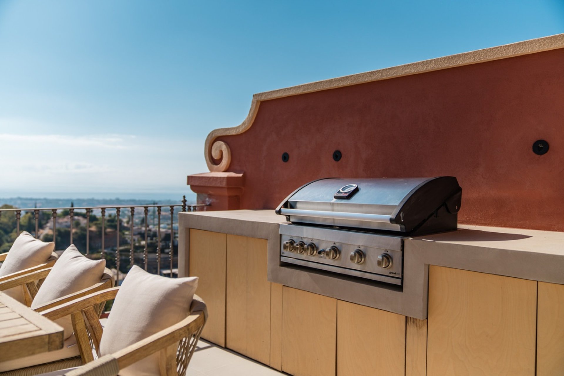 Resale - apartment - Benahavís - La Quinta