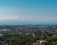 Resale - apartment - Benahavís - La Quinta