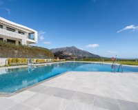 Resale - apartment - Benahavís - La Quinta