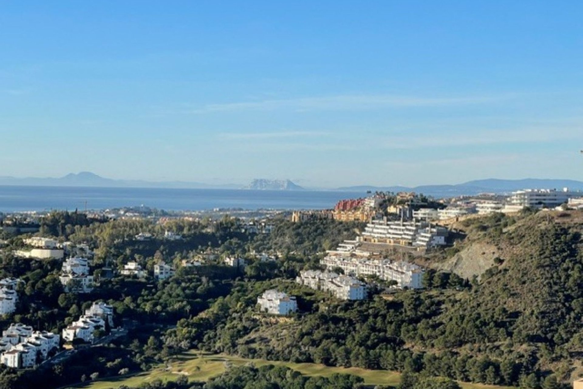 Resale - apartment - Benahavís - La Quinta