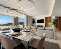 Resale - apartment - Benahavís - La Quinta