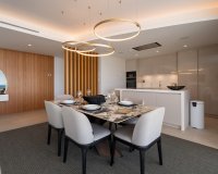 Resale - apartment - Benahavís - La Quinta