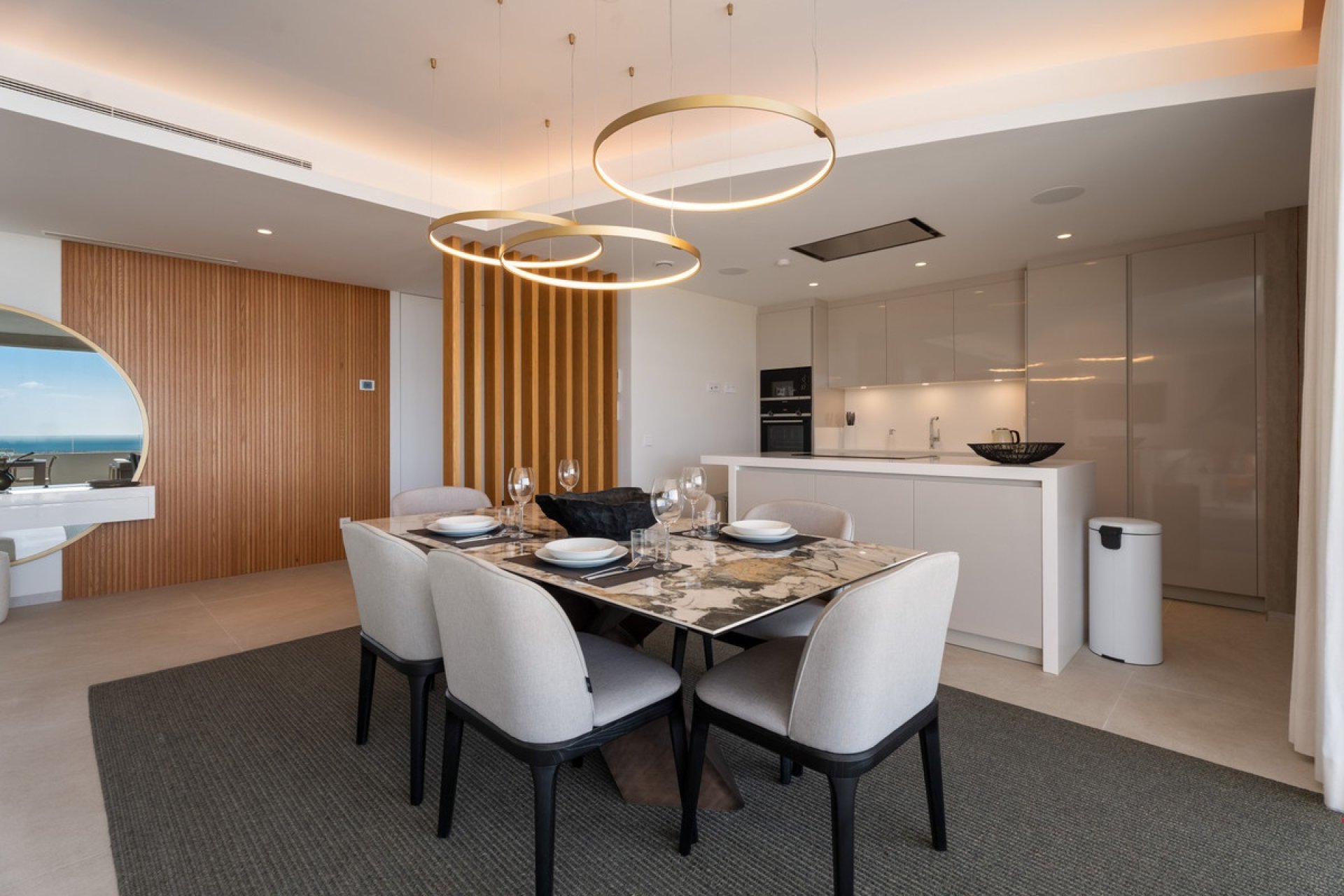 Resale - apartment - Benahavís - La Quinta