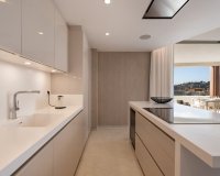 Resale - apartment - Benahavís - La Quinta