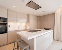 Resale - apartment - Benahavís - La Quinta