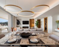Resale - apartment - Benahavís - La Quinta