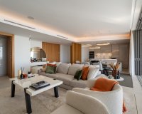 Resale - apartment - Benahavís - La Quinta