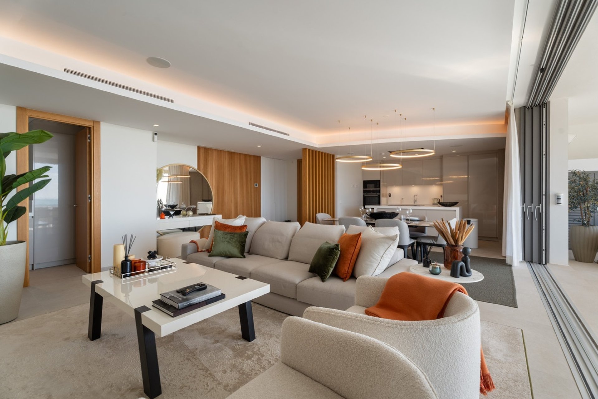 Resale - apartment - Benahavís - La Quinta