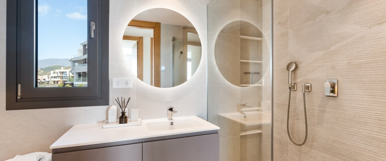 Resale - apartment - Benahavís - La Quinta