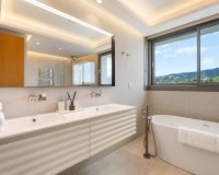 Resale - apartment - Benahavís - La Quinta