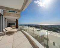 Resale - apartment - Benahavís - La Quinta