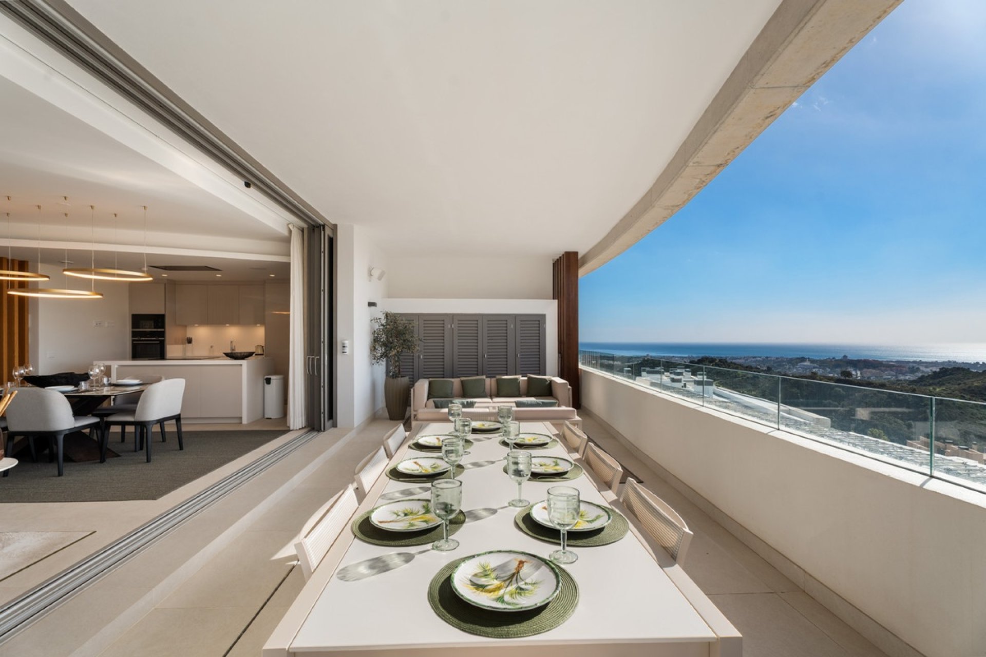 Resale - apartment - Benahavís - La Quinta