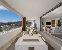 Resale - apartment - Benahavís - La Quinta