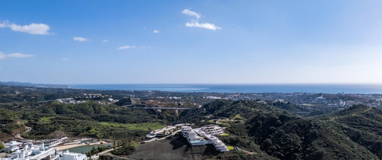 Resale - apartment - Benahavís - La Quinta
