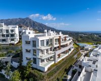 Resale - apartment - Benahavís - La Quinta