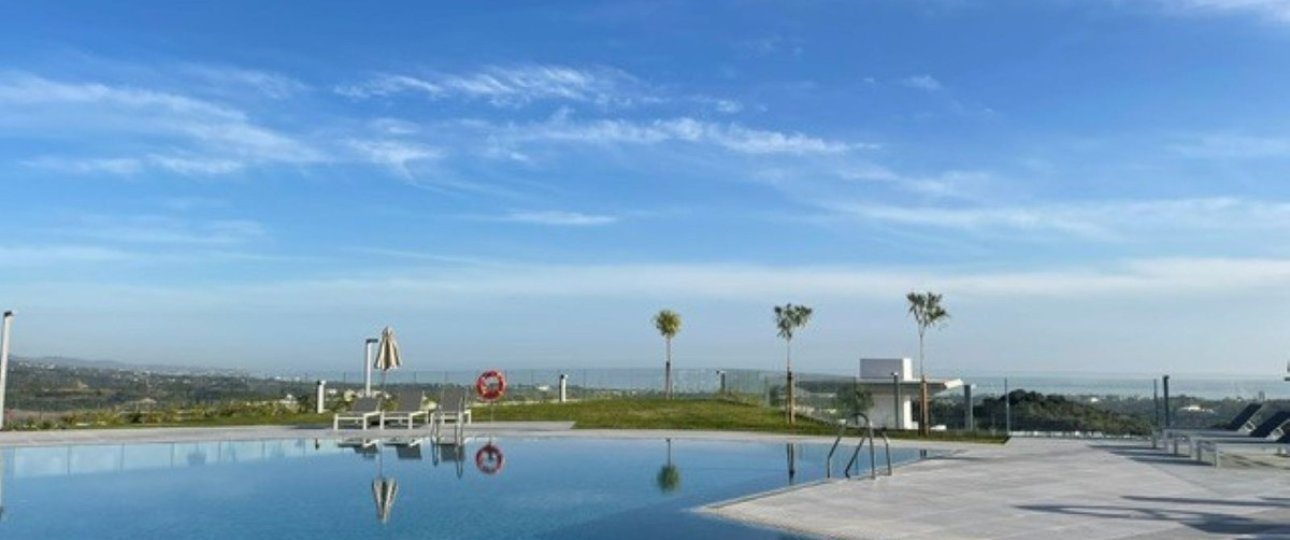 Resale - apartment - Benahavís - La Quinta
