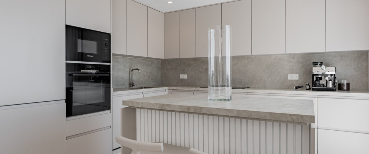 Resale - apartment - Benahavís - La Quinta