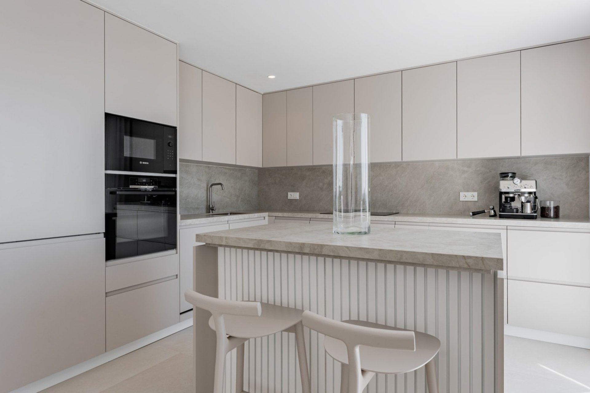 Resale - apartment - Benahavís - La Quinta