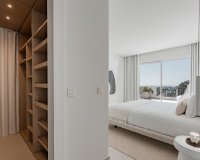 Resale - apartment - Benahavís - La Quinta