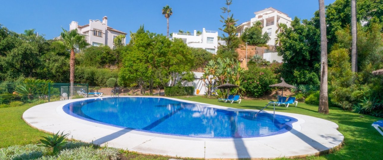Resale - apartment - Benahavís - La Quinta