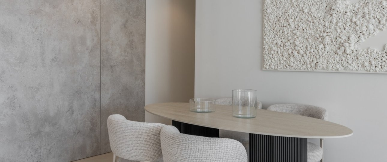 Resale - apartment - Benahavís - La Quinta