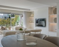 Resale - apartment - Benahavís - La Quinta