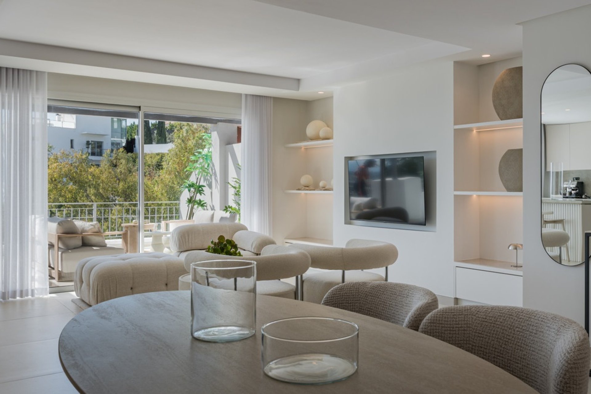 Resale - apartment - Benahavís - La Quinta