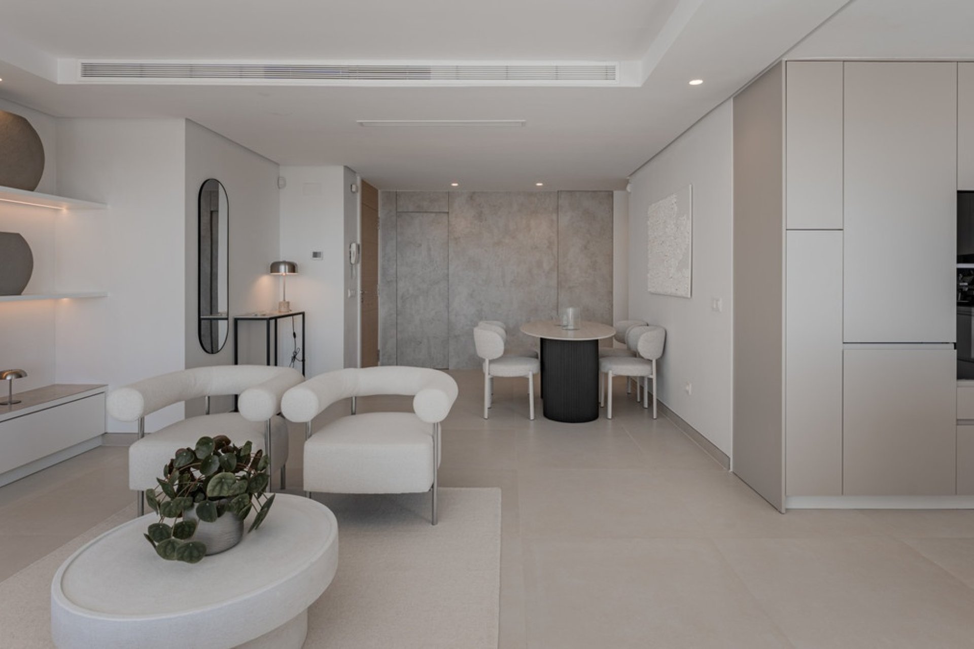 Resale - apartment - Benahavís - La Quinta