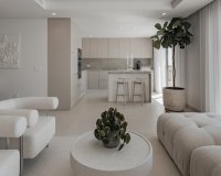 Resale - apartment - Benahavís - La Quinta