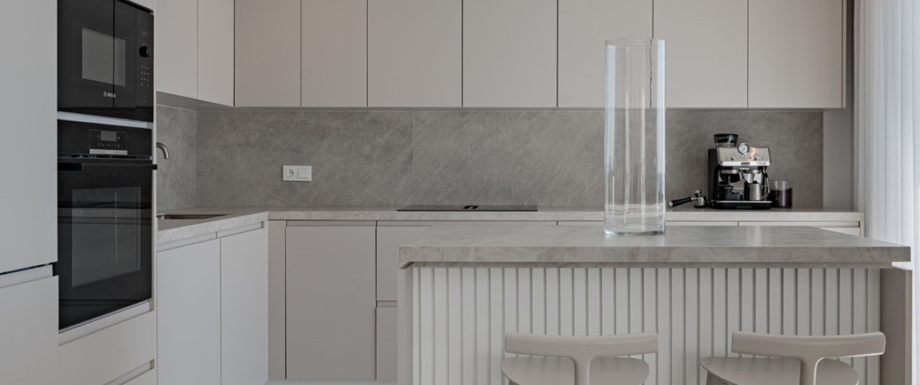 Resale - apartment - Benahavís - La Quinta
