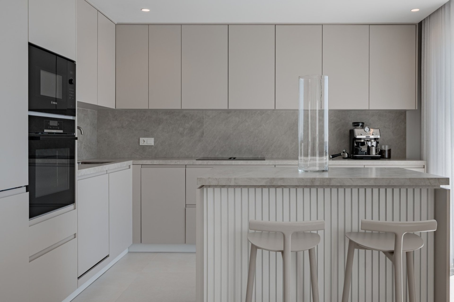 Resale - apartment - Benahavís - La Quinta