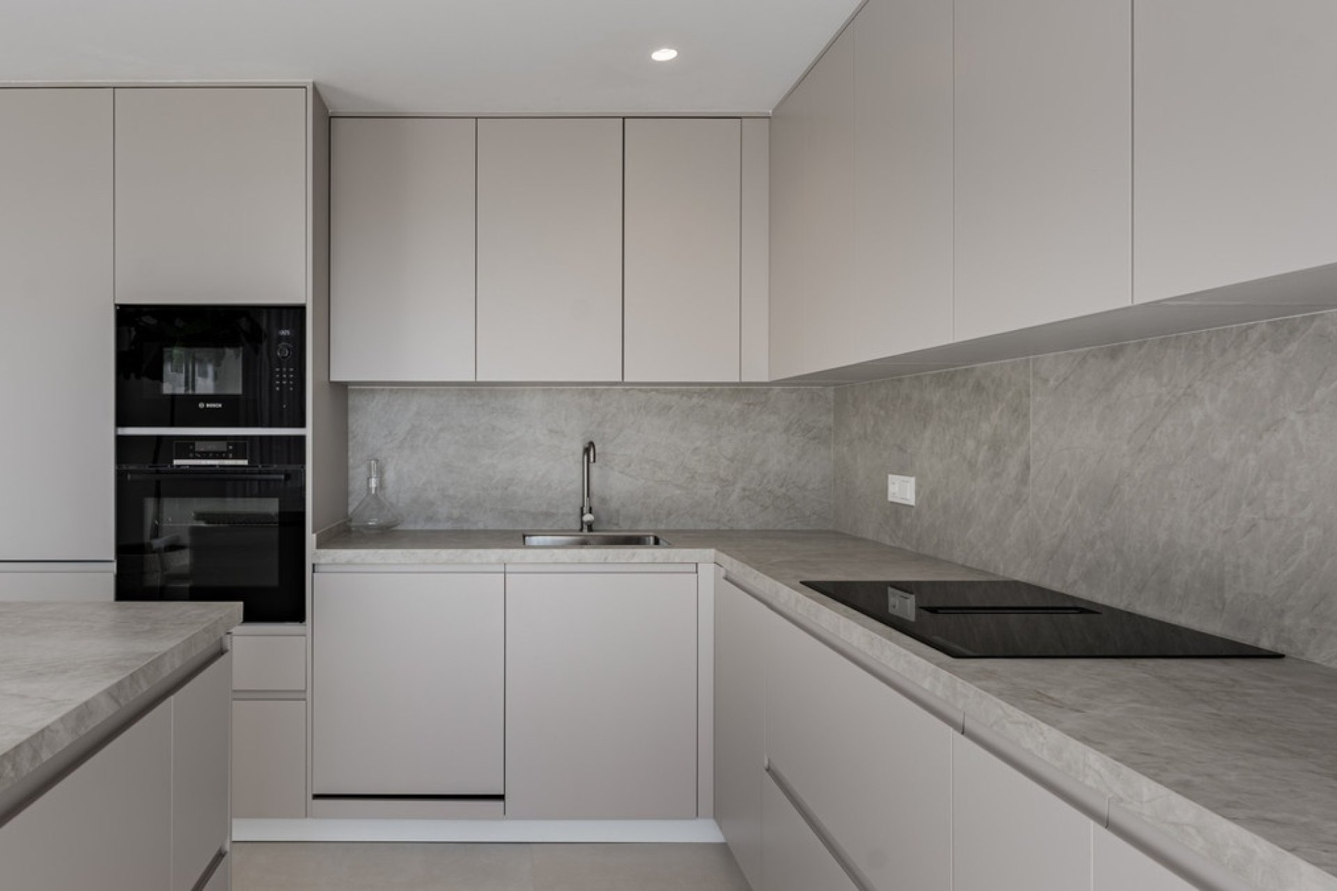 Resale - apartment - Benahavís - La Quinta