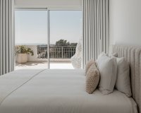 Resale - apartment - Benahavís - La Quinta