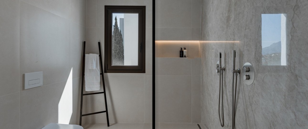 Resale - apartment - Benahavís - La Quinta
