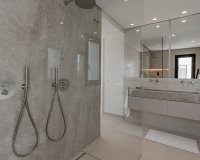 Resale - apartment - Benahavís - La Quinta