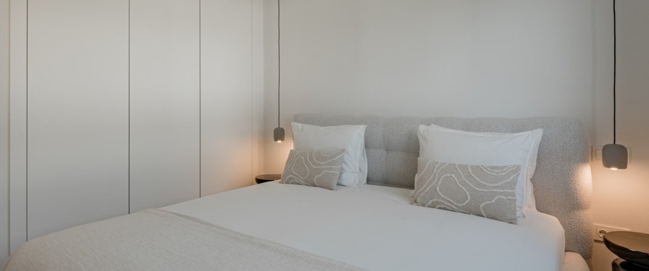 Resale - apartment - Benahavís - La Quinta