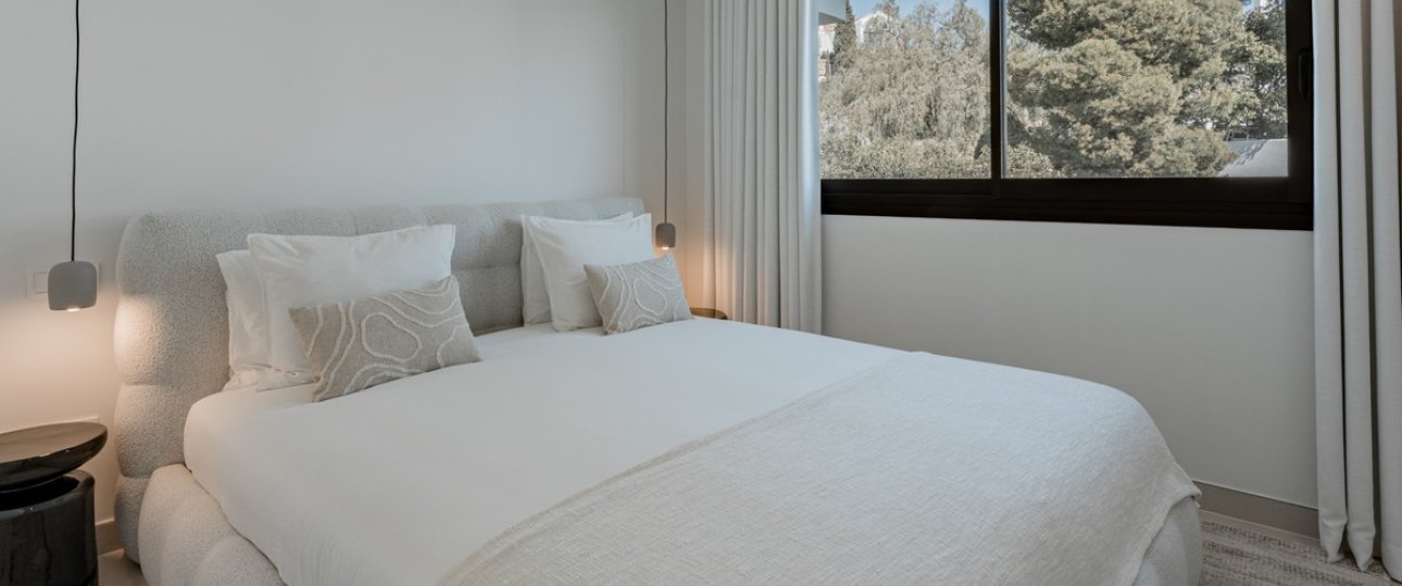 Resale - apartment - Benahavís - La Quinta
