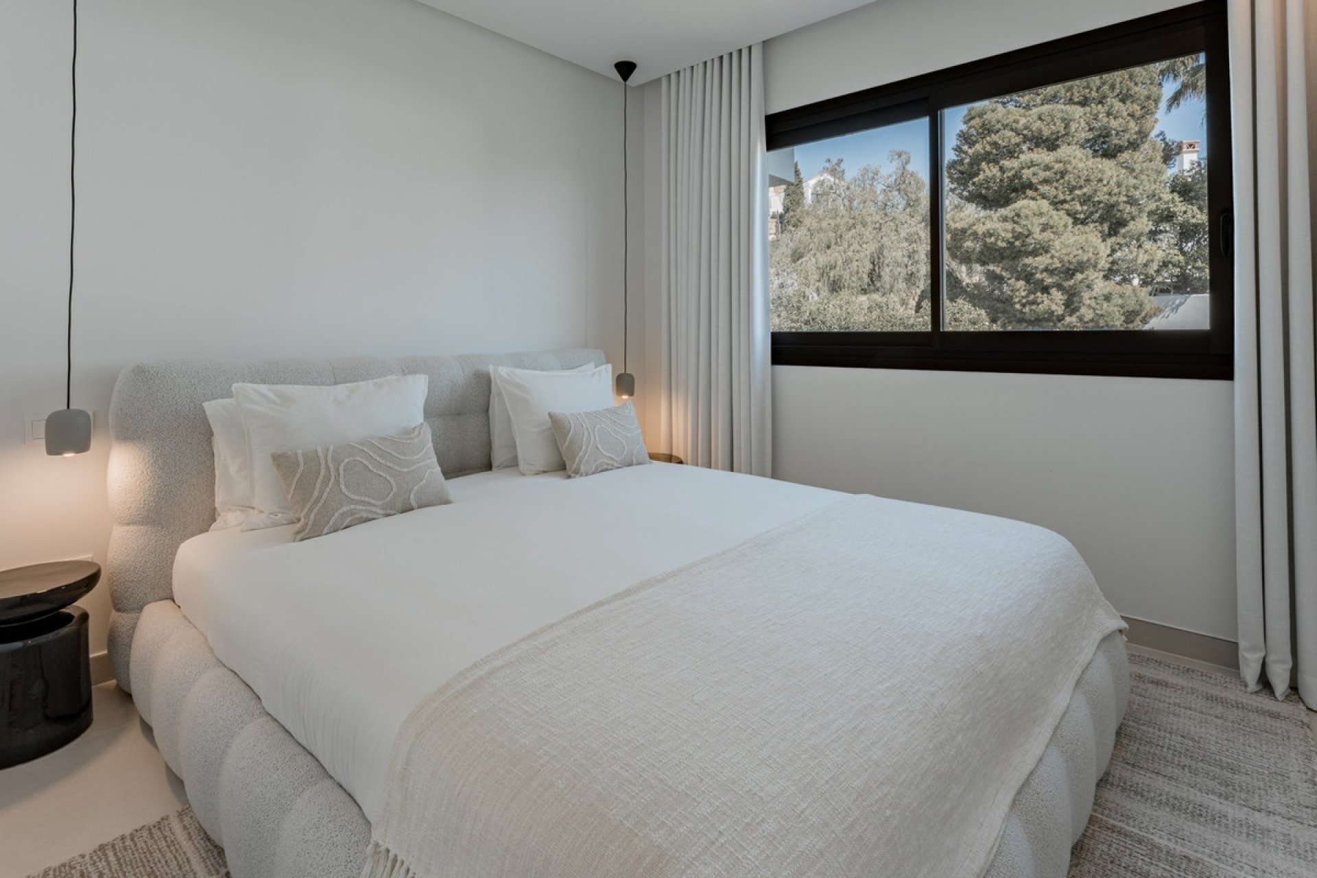 Resale - apartment - Benahavís - La Quinta