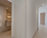 Resale - apartment - Benahavís - La Quinta