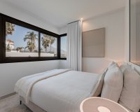 Resale - apartment - Benahavís - La Quinta
