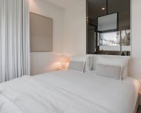 Resale - apartment - Benahavís - La Quinta