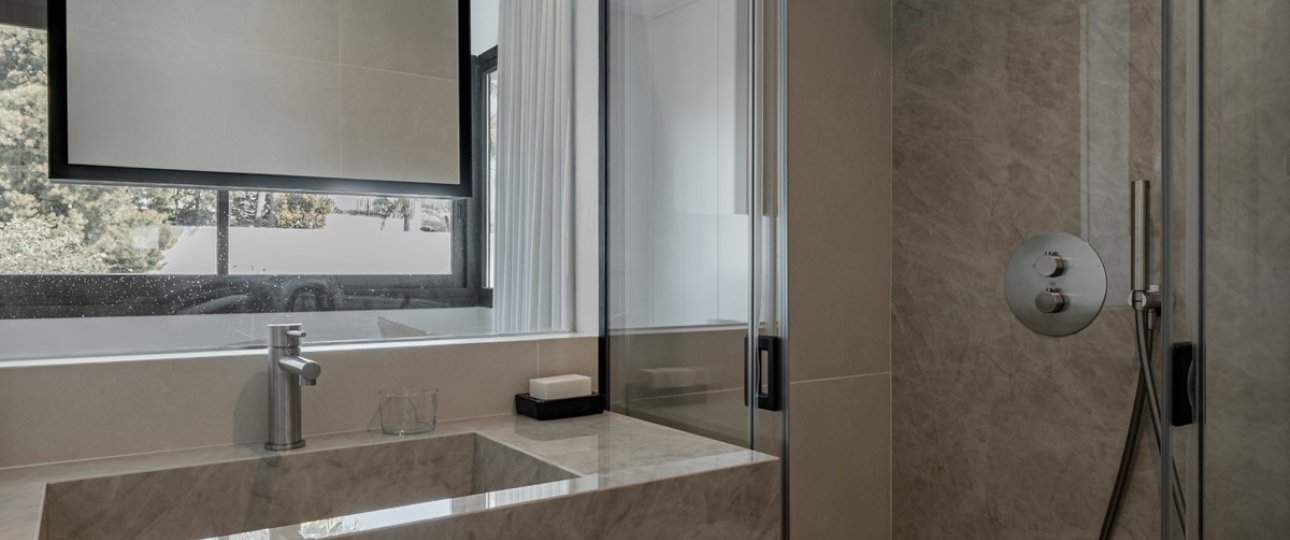 Resale - apartment - Benahavís - La Quinta