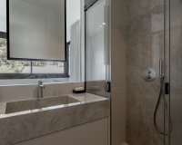 Resale - apartment - Benahavís - La Quinta