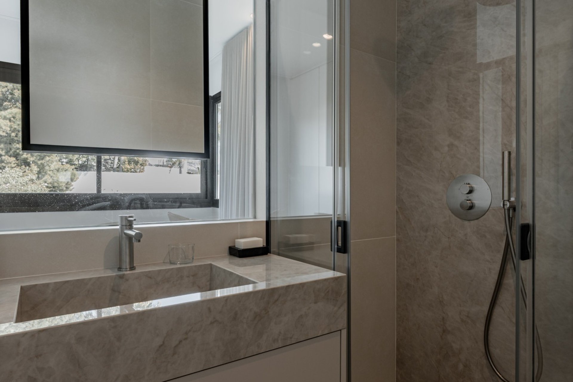 Resale - apartment - Benahavís - La Quinta