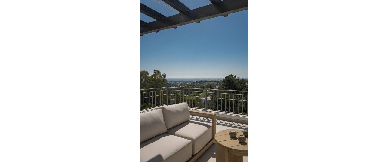 Resale - apartment - Benahavís - La Quinta